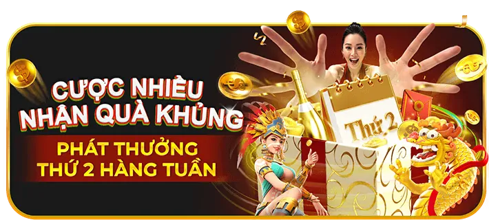 Slot game nổ hũ D368