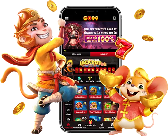 Game bắn cá D368