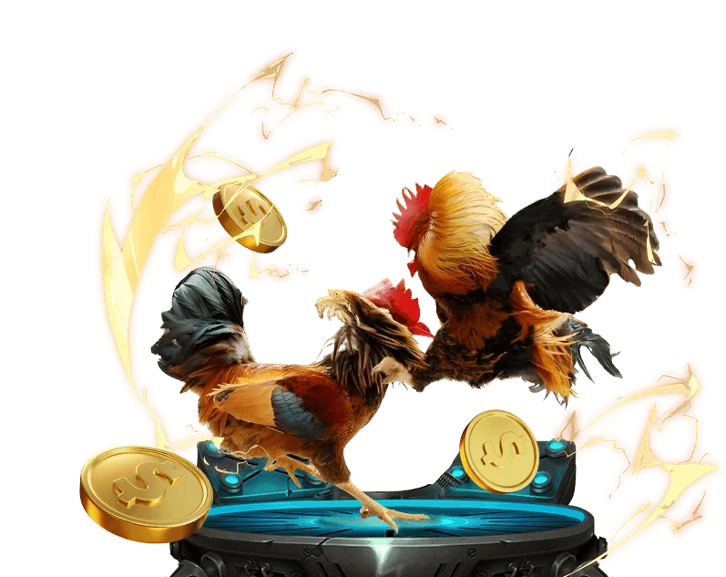 Bắn Cá Thần Tài d368