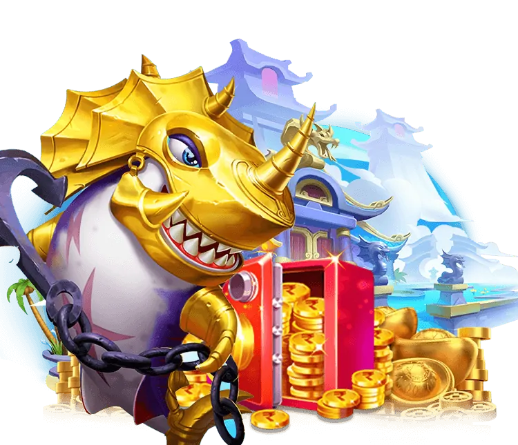 Trò chơi máy đánh bạc (slot game) d368 với cơ hội trúng jackpot